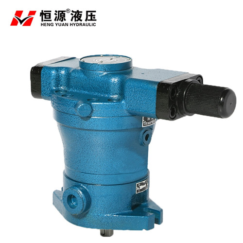 Hydraulic part