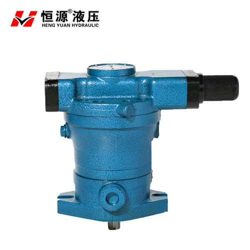 Hydraulic part