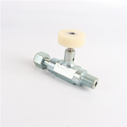 Pressure gauge holder