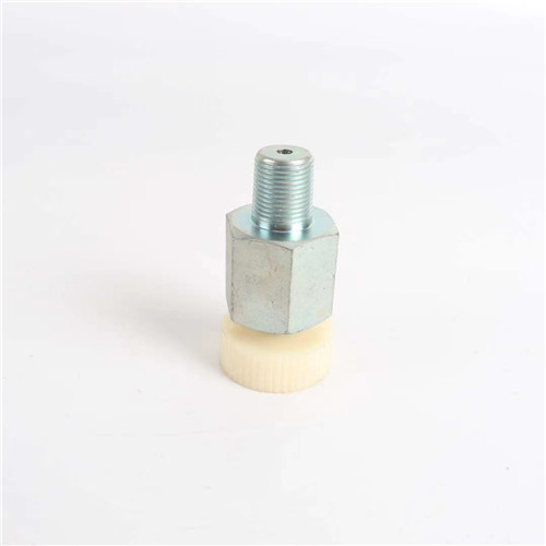 Cylinder relief valve