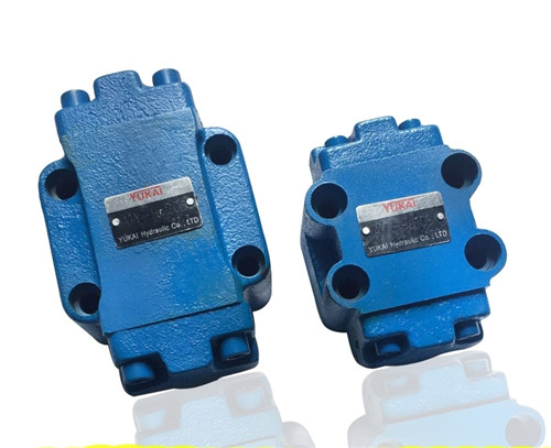 Check valve - pressure retaining valve