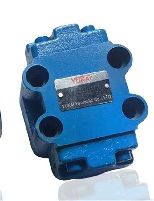 Check valve - pressure retaining valve