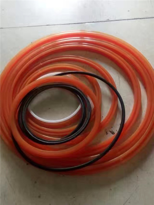 Oil seal