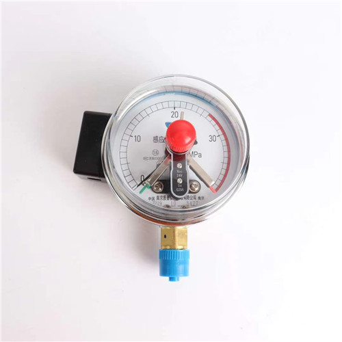 manometer